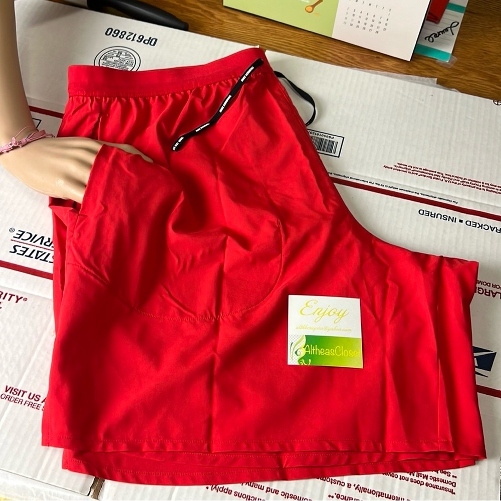 Nike shorts